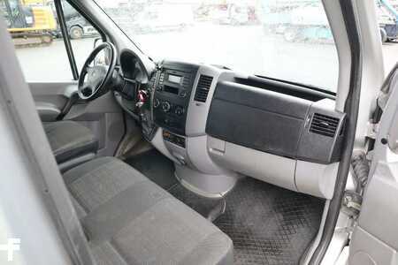 Annet 2013 Mercedes-Benz Sprinter 516 | 4X2 | MOBILE WORKSHOP | WERKSTATT | (15)