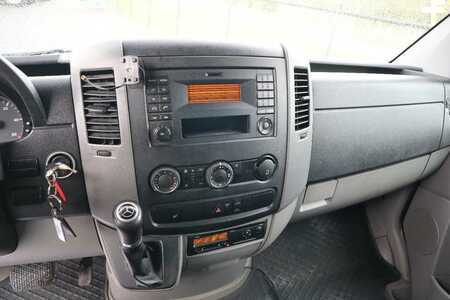 Annet 2013 Mercedes-Benz Sprinter 516 | 4X2 | MOBILE WORKSHOP | WERKSTATT | (17)