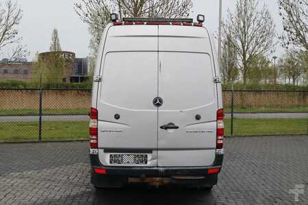 Annet 2013 Mercedes-Benz Sprinter 516 | 4X2 | MOBILE WORKSHOP | WERKSTATT | (6)