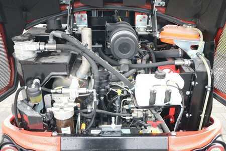 Wielladers 2023 Manitou MLA 5-50 H | BUCKET | QUICK COUPLER | NEW UNUSED (12)