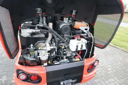 Wielladers 2023 Manitou MLA 5-50 H | BUCKET | QUICK COUPLER | NEW UNUSED (13)