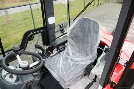 Wielladers 2023 Manitou MLA 5-50 H | BUCKET | QUICK COUPLER | NEW UNUSED (14)