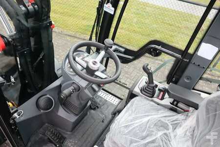 Wielladers 2023 Manitou MLA 5-50 H | BUCKET | QUICK COUPLER | NEW UNUSED (15)