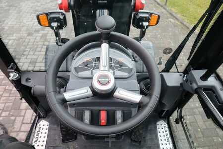 Wielladers 2023 Manitou MLA 5-50 H | BUCKET | QUICK COUPLER | NEW UNUSED (16)