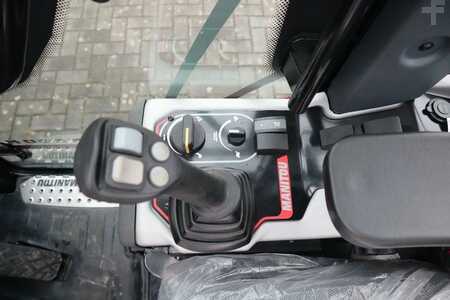 Wielladers 2023 Manitou MLA 5-50 H | BUCKET | QUICK COUPLER | NEW UNUSED (17)
