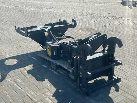 Osprzęt 2018 Dieci BUD7028 | CENTERING HANDLER | RIB HANDELING CLAMP (7)