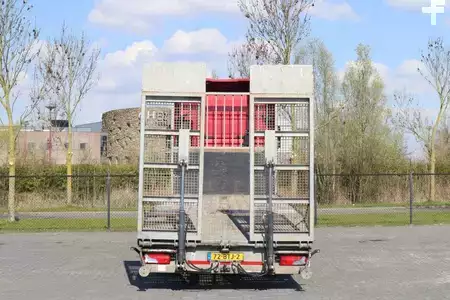 Andet 2015 MAN TGX 33.560 | RETARDER | MACHINE TRANSPORT | MASCHI (6)