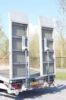 Andet 2015 MAN TGX 33.560 | RETARDER | MACHINE TRANSPORT | MASCHI (9)