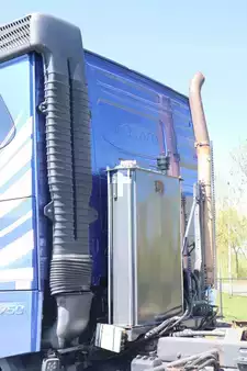 Övrigt 2015 Volvo FH 16.750 | 6X4 | RETARDER | BIG AXLES | EURO 6 (13)