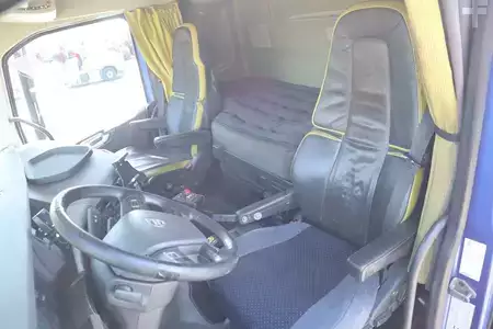Övrigt 2015 Volvo FH 16.750 | 6X4 | RETARDER | BIG AXLES | EURO 6 (15)