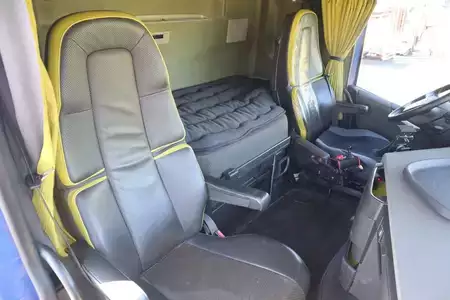 Övrigt 2015 Volvo FH 16.750 | 6X4 | RETARDER | BIG AXLES | EURO 6 (18)
