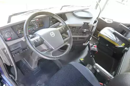 Övrigt 2015 Volvo FH 16.750 | 6X4 | RETARDER | BIG AXLES | EURO 6 (19)
