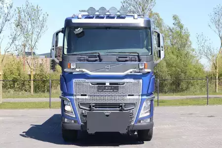 Övrigt 2015 Volvo FH 16.750 | 6X4 | RETARDER | BIG AXLES | EURO 6 (2)