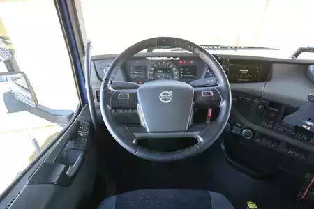 Övrigt 2015 Volvo FH 16.750 | 6X4 | RETARDER | BIG AXLES | EURO 6 (20)