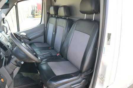 Egyéb 2016 Mercedes-Benz Sprinter 516 | WORKSHOP | SERVICE VAN | WERKSTATT (16)