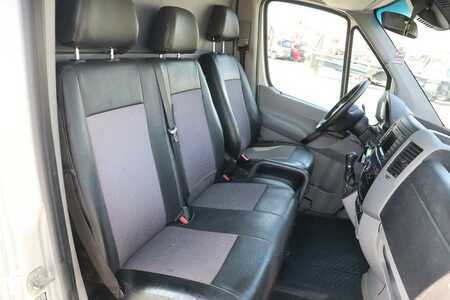 Egyéb 2016 Mercedes-Benz Sprinter 516 | WORKSHOP | SERVICE VAN | WERKSTATT (17)