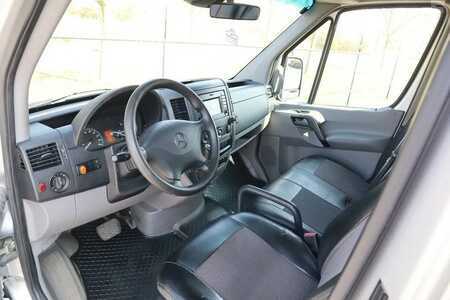 Egyéb 2016 Mercedes-Benz Sprinter 516 | WORKSHOP | SERVICE VAN | WERKSTATT (18)