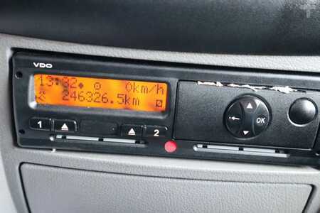 Egyéb 2016 Mercedes-Benz Sprinter 516 | WORKSHOP | SERVICE VAN | WERKSTATT (19)