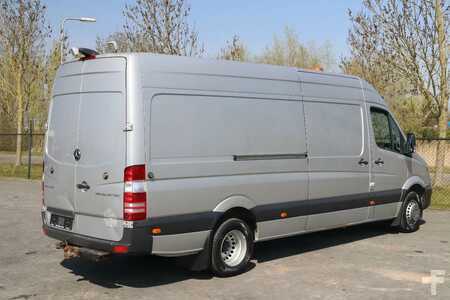 Egyéb 2016 Mercedes-Benz Sprinter 516 | WORKSHOP | SERVICE VAN | WERKSTATT (5)