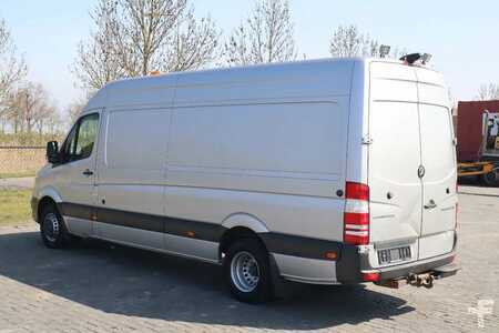 Egyéb 2016 Mercedes-Benz Sprinter 516 | WORKSHOP | SERVICE VAN | WERKSTATT (7)