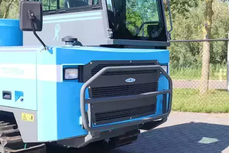 Sporede dumpere 2022 Messersi TC350D | TC 350 D | NEW/UNUSED | ROTATING BOX | RO (12)