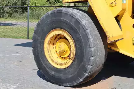 Carregadeira de rodas 1998 Volvo L120C | BSS | QUICK COUPLER | BUCKET (13)