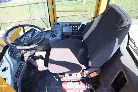 Carregadeira de rodas 1998 Volvo L120C | BSS | QUICK COUPLER | BUCKET (18)