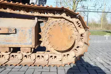 Korečková rýpadla 2021 Hitachi ZX300 ZX300 LC-7 | ROTOTILT | BUCKET (13)