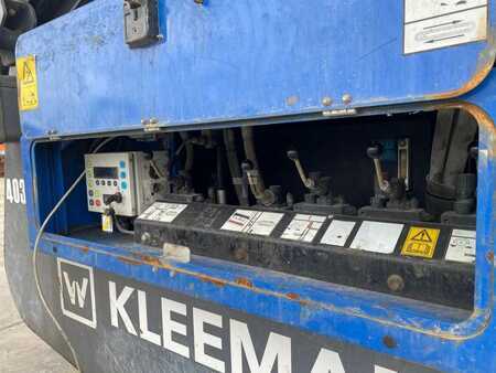 Pozostałe 2017 Kleemann MS 15 Z-AD | DOUBLE DECK | REMOTE | HOPPER EXTENTI (18)