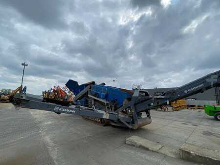 Pozostałe 2017 Kleemann MS 15 Z-AD | DOUBLE DECK | REMOTE | HOPPER EXTENTI (3)