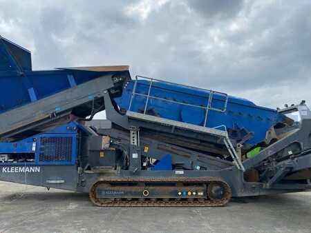 Pozostałe 2017 Kleemann MS 15 Z-AD | DOUBLE DECK | REMOTE | HOPPER EXTENTI (6)