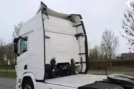 Overige 2022 Scania R540 NGS | 6X4 | RETARDER | BIG AXLES | EURO 6 (11)