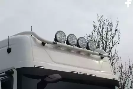 Overige 2022 Scania R540 NGS | 6X4 | RETARDER | BIG AXLES | EURO 6 (12)