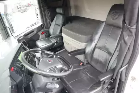 Overige 2022 Scania R540 NGS | 6X4 | RETARDER | BIG AXLES | EURO 6 (13)