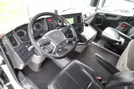 Overige 2022 Scania R540 NGS | 6X4 | RETARDER | BIG AXLES | EURO 6 (14)