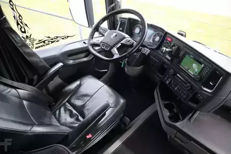 Overige 2022 Scania R540 NGS | 6X4 | RETARDER | BIG AXLES | EURO 6 (17)