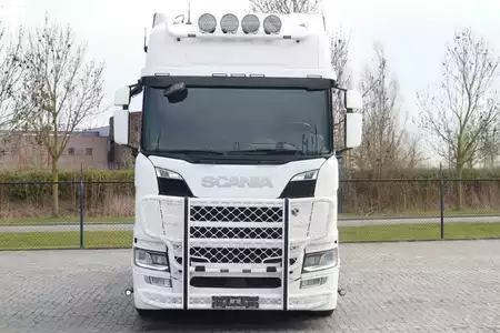 Overige 2022 Scania R540 NGS | 6X4 | RETARDER | BIG AXLES | EURO 6 (2)