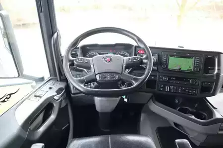 Overige 2022 Scania R540 NGS | 6X4 | RETARDER | BIG AXLES | EURO 6 (20)