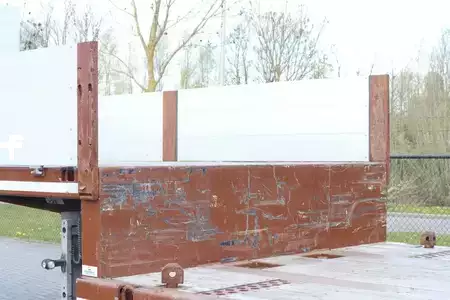 Ostatní 2020 HRD STLM 3N | 3-AXLE | SLIDING RAMPS | STEER & LIFT AX (10)