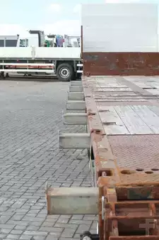Ostatní 2020 HRD STLM 3N | 3-AXLE | SLIDING RAMPS | STEER & LIFT AX (11)