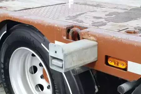 Ostatní 2020 HRD STLM 3N | 3-AXLE | SLIDING RAMPS | STEER & LIFT AX (12)