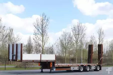 Ostatní 2020 HRD STLM 3N | 3-AXLE | SLIDING RAMPS | STEER & LIFT AX (2)