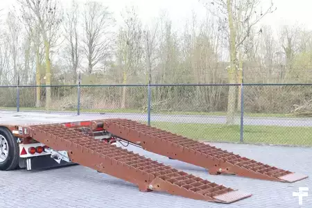 Ostatní 2020 HRD STLM 3N | 3-AXLE | SLIDING RAMPS | STEER & LIFT AX (6)