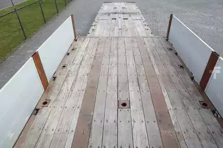 Ostatní 2020 HRD STLM 3N | 3-AXLE | SLIDING RAMPS | STEER & LIFT AX (9)