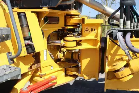 Articulated Dump Trucks 2018 Bell B45E | B 45 E | TAILGATE | GOOD TIRES (14)