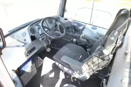 Articulated Dump Trucks 2018 Bell B45E | B 45 E | TAILGATE | GOOD TIRES (18)