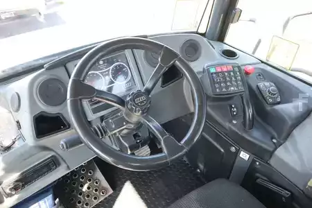 Articulated Dump Trucks 2018 Bell B45E | B 45 E | TAILGATE | GOOD TIRES (19)