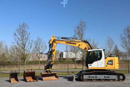 Escavadora de rastos 2022 Liebherr R920 COMPACT LC | ENGCON | 3X BUCKET | DOZER BLADE (1)