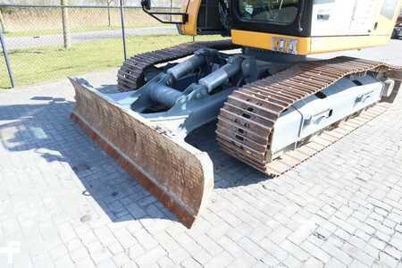 Escavadora de rastos 2022 Liebherr R920 COMPACT LC | ENGCON | 3X BUCKET | DOZER BLADE (10)