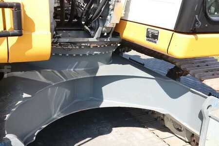 Escavadora de rastos 2022 Liebherr R920 COMPACT LC | ENGCON | 3X BUCKET | DOZER BLADE (13)